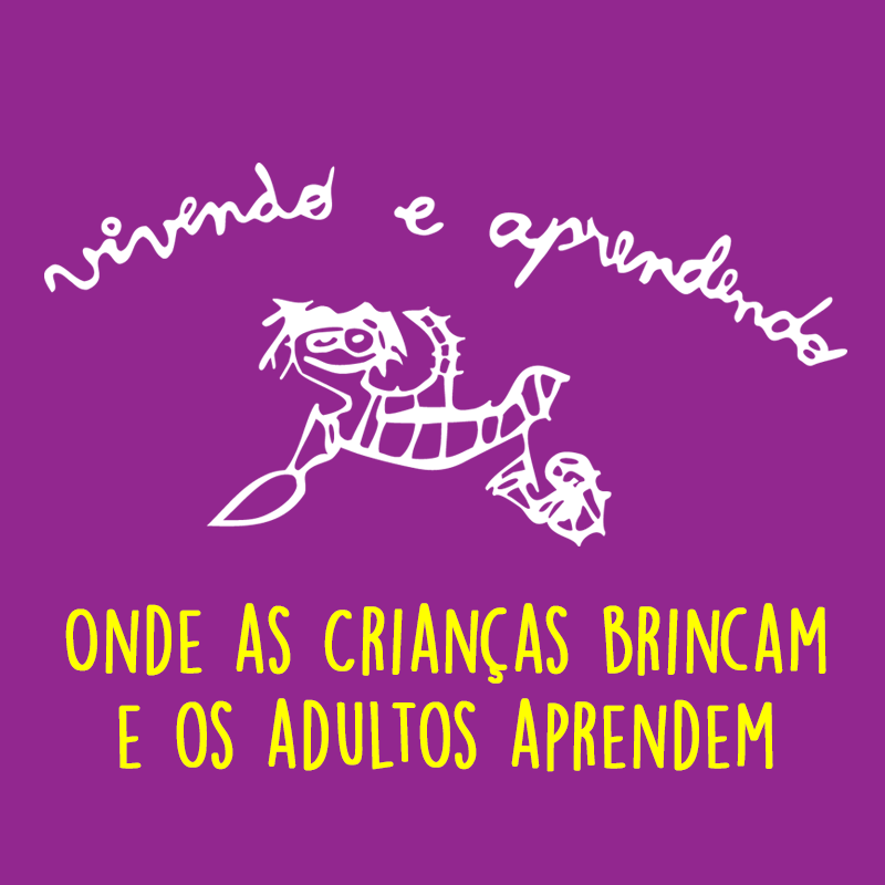 Escola Vivendo e Aprendendo
