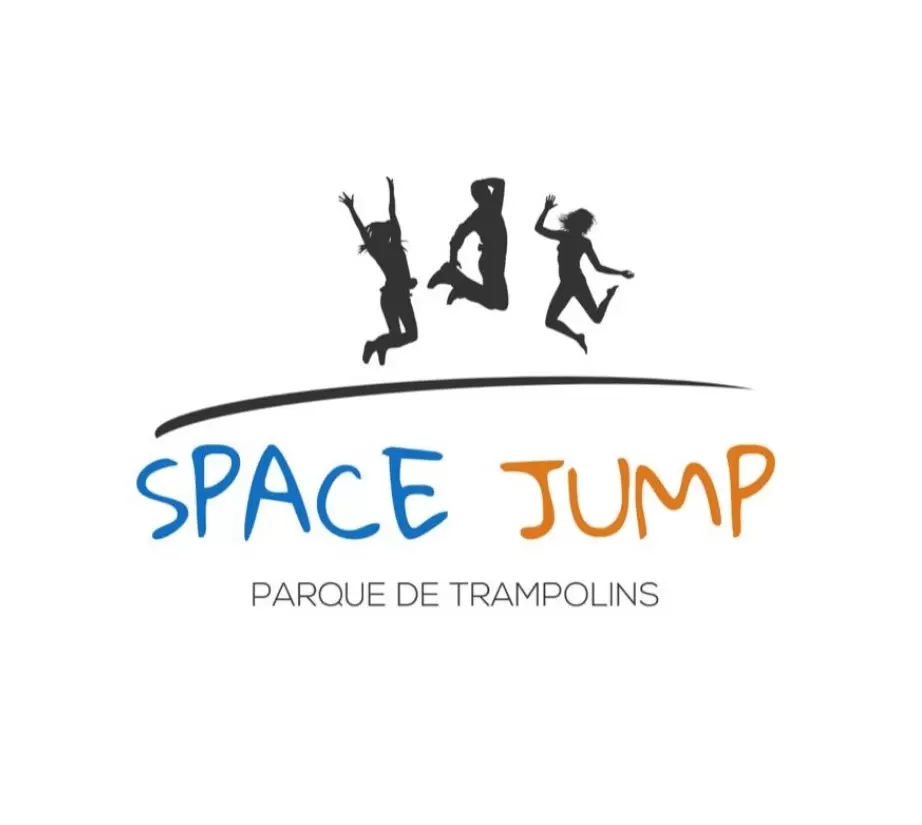 PARQUE DE TRAMPOLINS E EVENTOS – SPACE JUMP