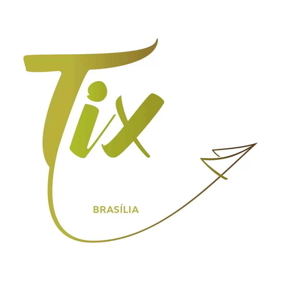 Tix Turismo Brasília