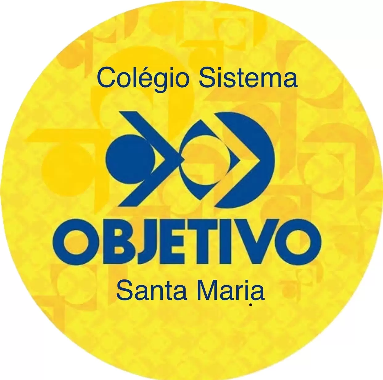 Colégio Objetivo – Santa Maria