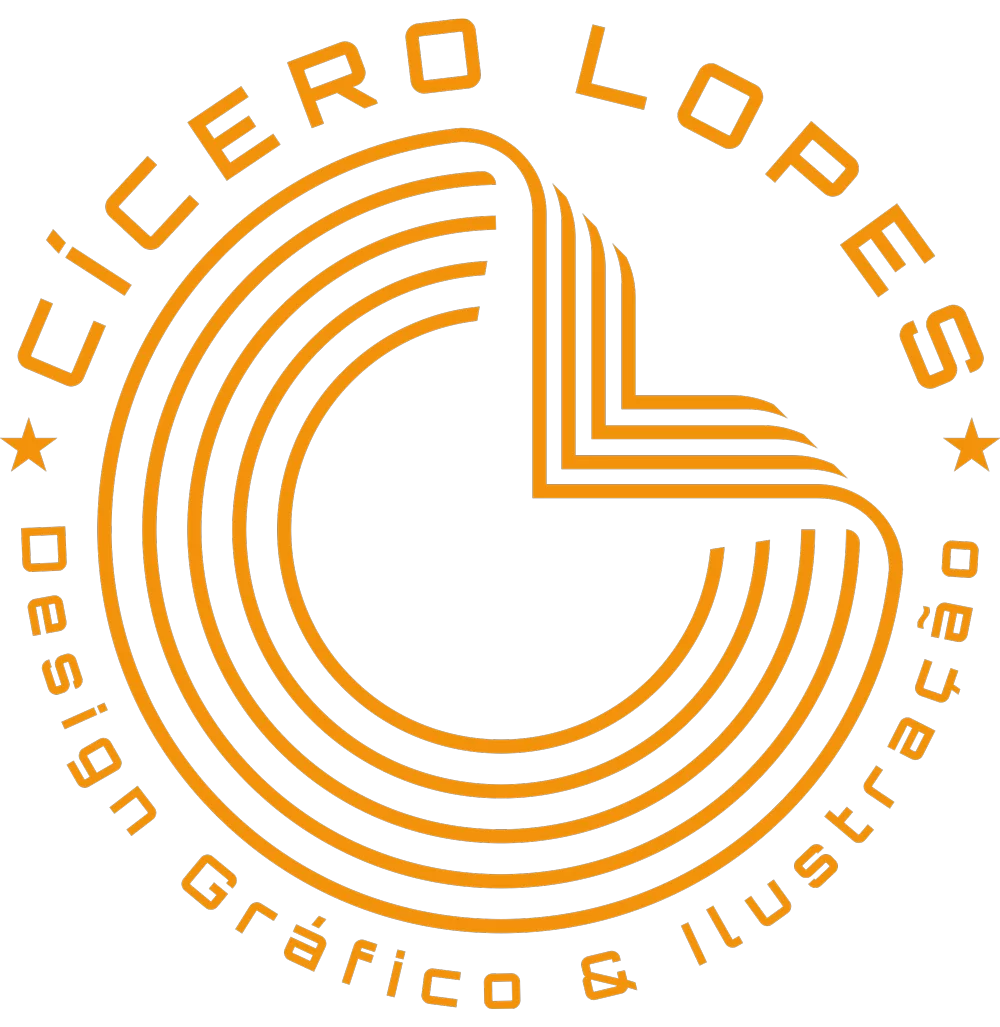 CL DESIGN GRÁFICO & ILUSTRAÇÃO