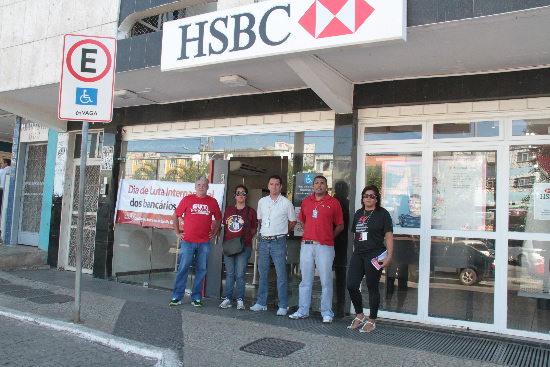 CEDOC-25062013 Dia Inter.de Luta HSBC Ag.N.Bandeirante - fotosGuina 35