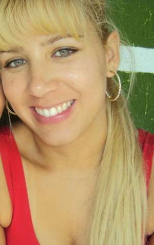 Railma morreu na ultima terça-feira em um hospital da Asa Sul (Arquivo pessoal)