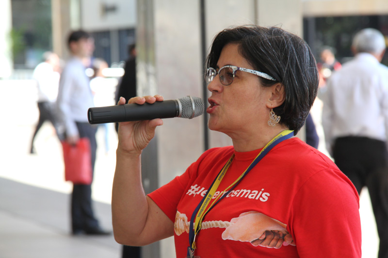 Teresa Cristina Pujals