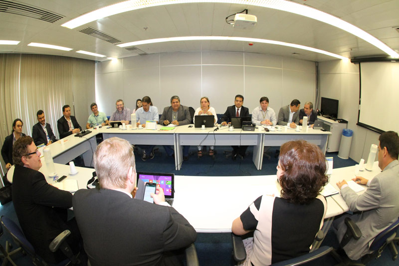 Proposta insuficiente do BB foi apresentada na quarta rodada, em Brasília