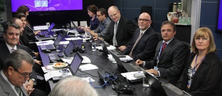 Crédito: Fenae - Conselho de Administração conta com representantes eleitos dos empregados