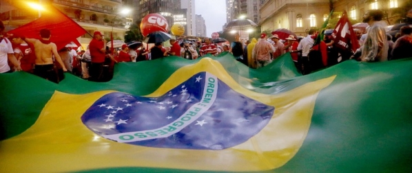 Crédito: Paulo Pinto - Dia 29 é de mobilização em todo o país
