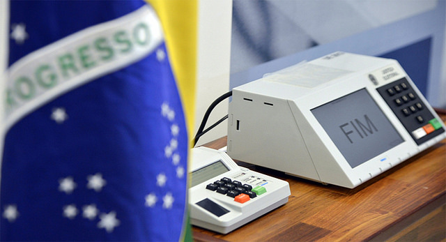 Para especialista, a eleição de um um congresso aliado aos trabalhadores supera a escolha de cargos executivos no momento - Créditos: Foto: Diap