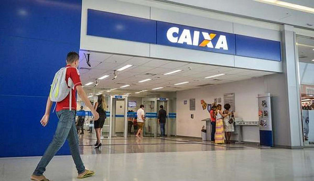 Fies, Bolsa FamÃlia, FGTS e seguro-desemprego podem ser comprometidos com o desmonte da Caixa - Créditos: Divulgação / CEF
