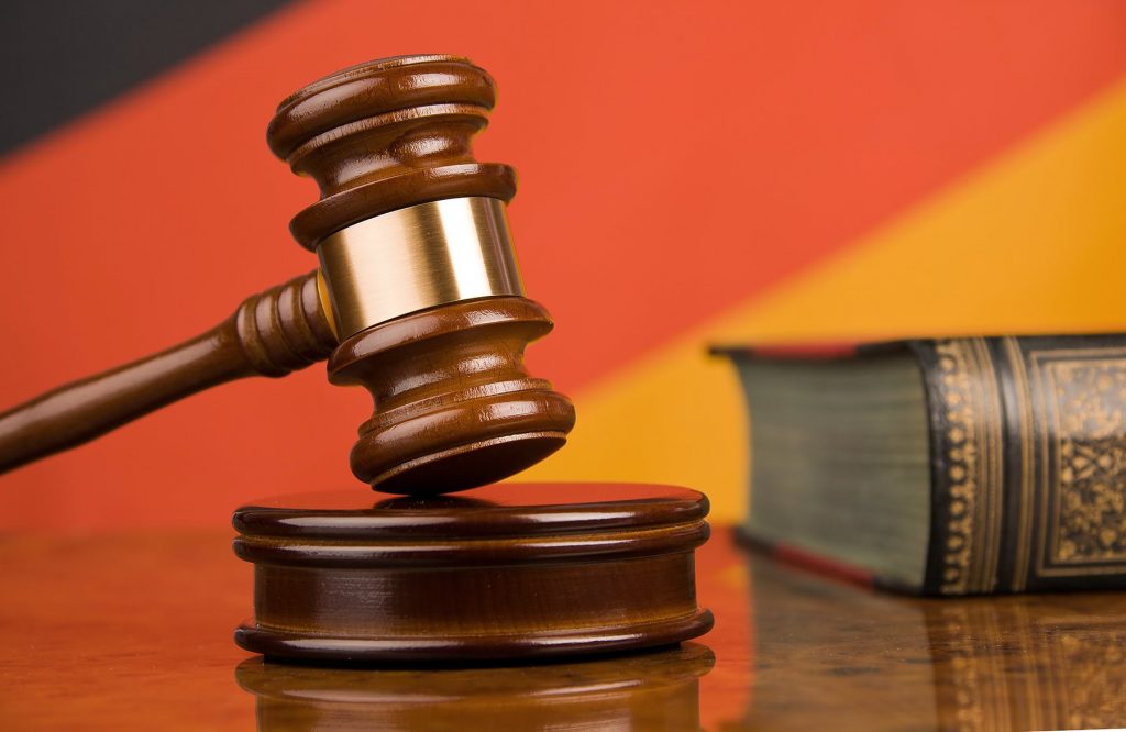 Resultado de imagem para santander decisão judicial